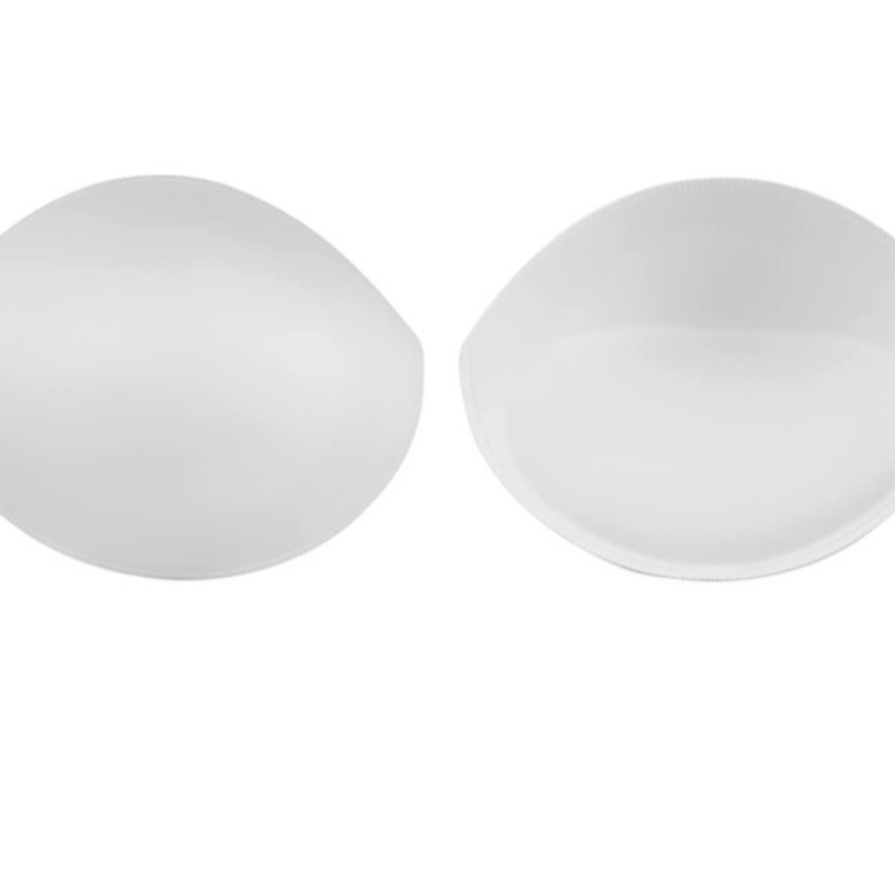 Bra cup pads (sew in)